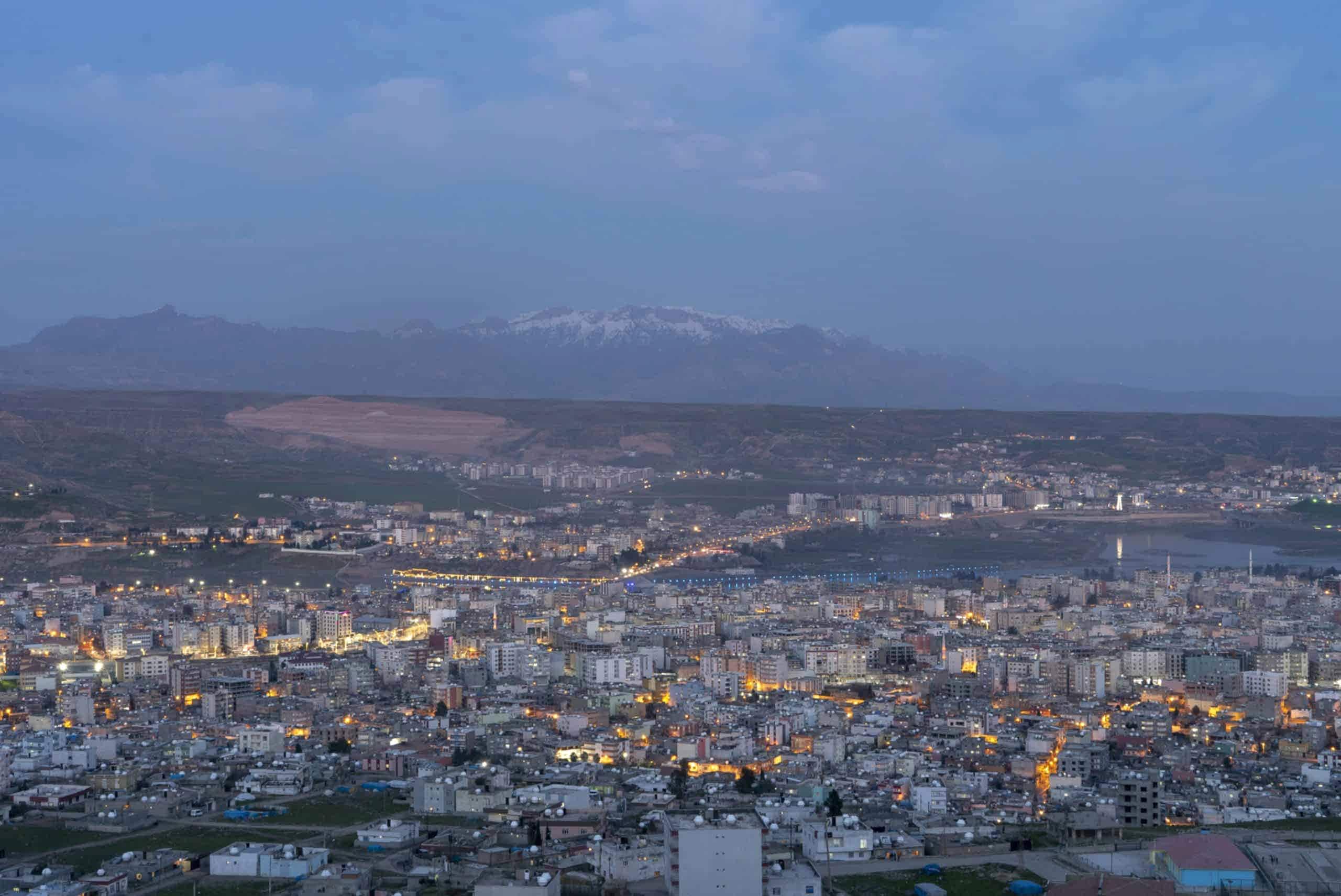 Şırnak’ta Mermer ve Granit İhtiyaçlarının Güvencesi: Çanakkale Başkent Mermer ve Granit