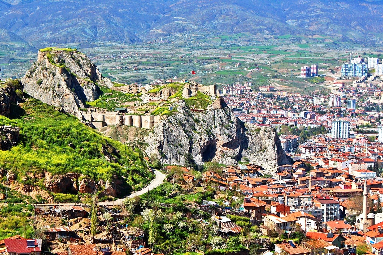 Tokat’ta Mermer ve Granit İhtiyaçlarınız İçin Güvenilir Adres: Çanakkale Başkent Mermer ve Granit