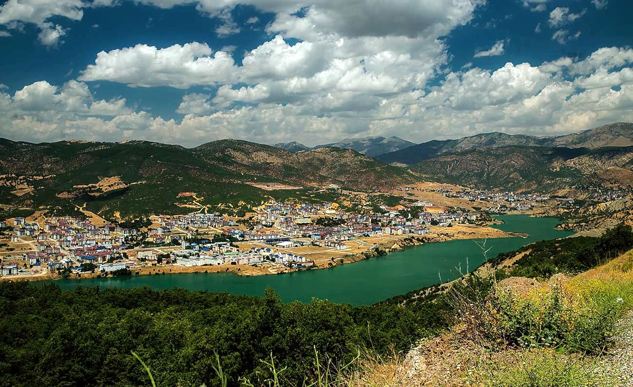 Tunceli’de Mermer ve Granit Çözümlerinde Güvenilir Adres: Çanakkale Başkent Mermer ve Granit