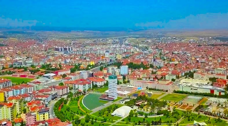 Uşak’ta Mermer ve Granit İhtiyaçlarının Güvenilir Adresi: Çanakkale Başkent Mermer ve Granit