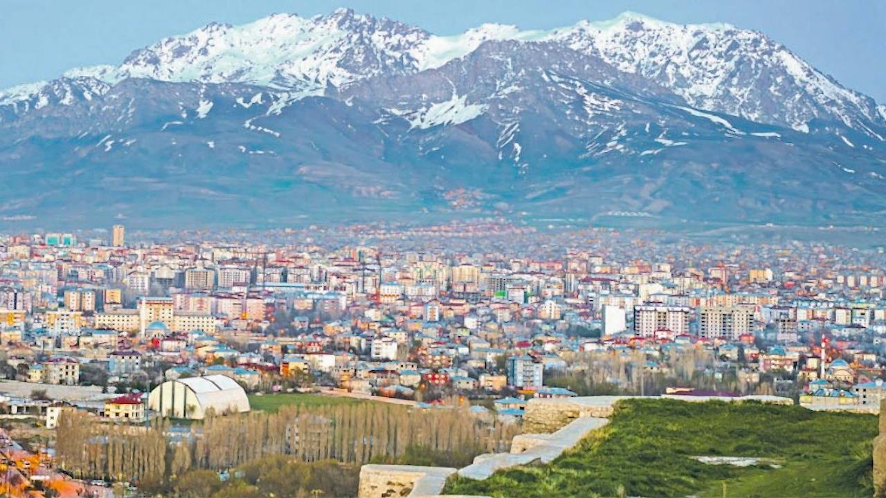 Van’da Mermer ve Granit İhtiyaçlarınız İçin Doğru Adres: Çanakkale Başkent Mermer ve Granit