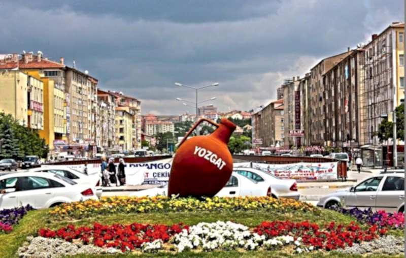 Yozgat’ta Mermer ve Granit Çözümleri – Çanakkale Başkent Mermer ve Granit ile Kaliteyi Keşfedin